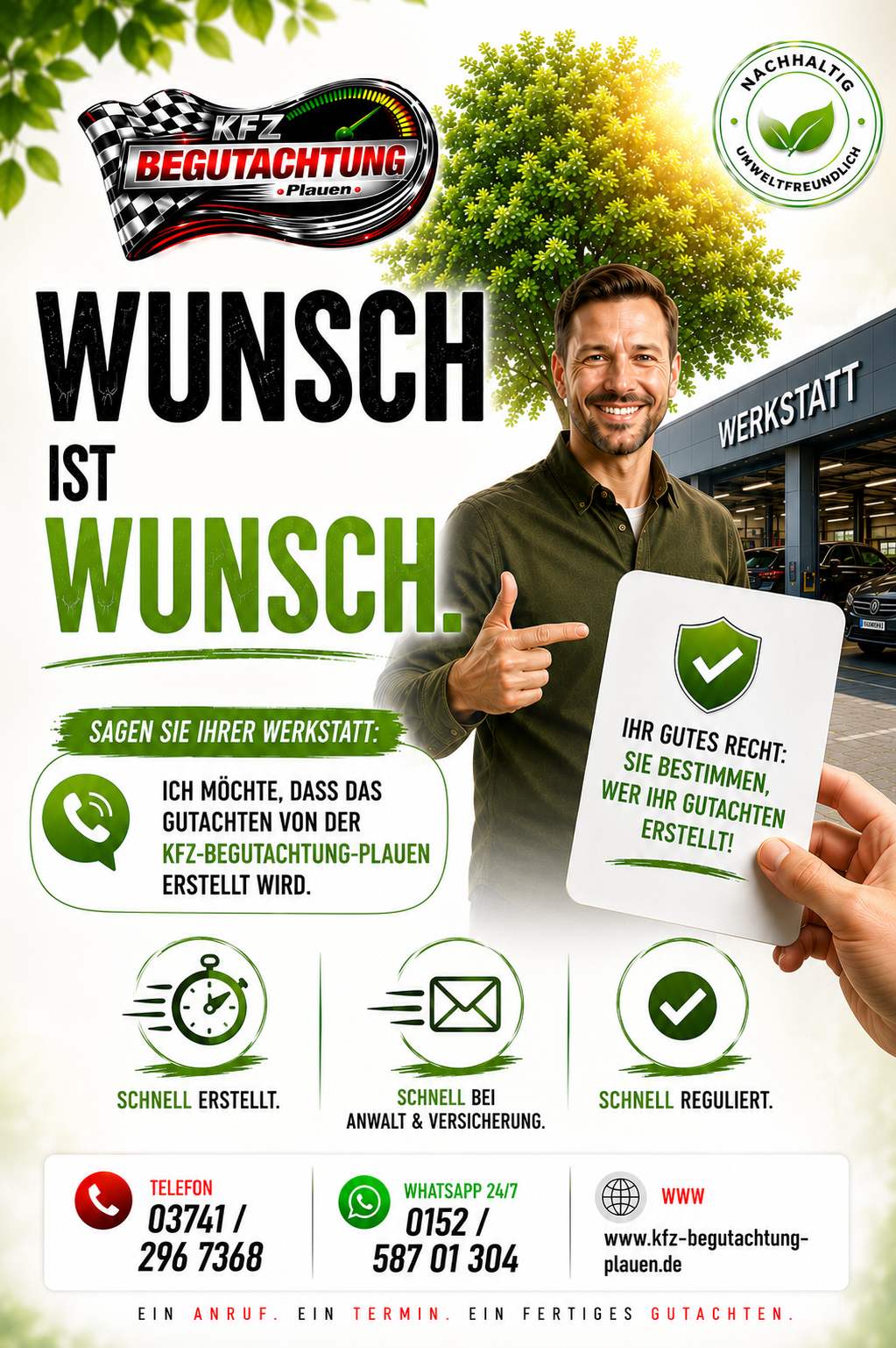 Wunsch ist Wunsch Wunsch ist Wunsch